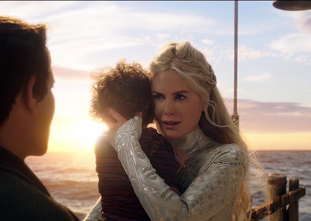 #16. ‘Aquaman’ (2018)